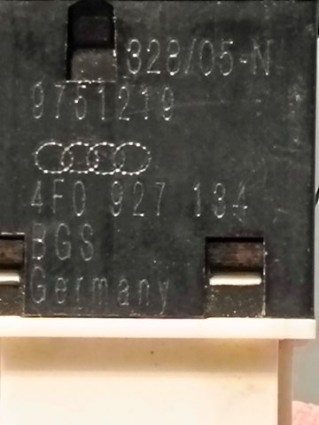 VAG 4F0807682H в наличии Черновцы