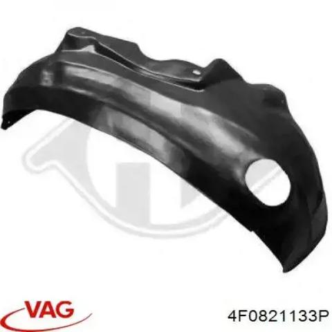 4F0821133P VAG Подкрылок передний левый купить в Полтава