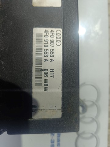 VAG 4F0907553A в наличии Харьков