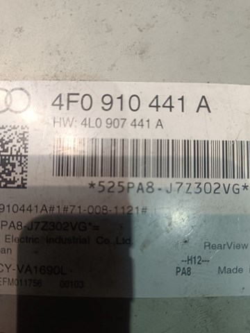 4F0910441A купить Ровно