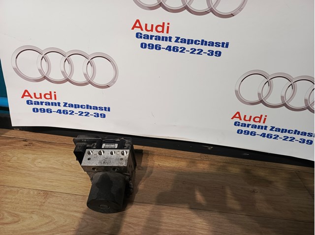 VAG 4F0910517D в наличии Одесса