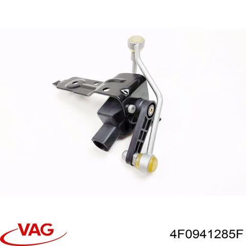 VAG 4F0941285F Датчик уровня положения кузова передний левый в наличии Одесса