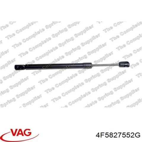 4F5827552G VAG Амортизатор крышки багажника (двери 3/5-й задней) купить в Украина