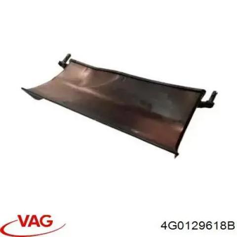 4G0129618B VAG Воздухозаборник воздушного фильтра купить в Николаев