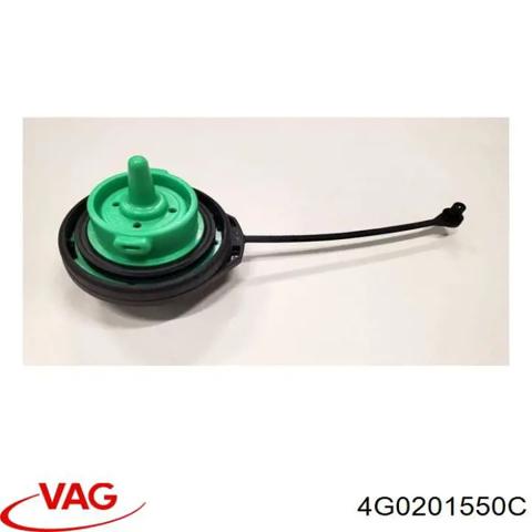 4G0201550C VAG Крышка (пробка) бензобака купить в Черновцы