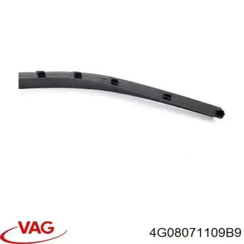 4G08071109B9 VAG Спойлер переднего бампера купить в Каменское
