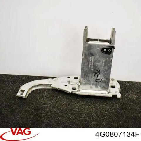 VAG 4G0807134F Кронштейн усилителя переднего бампера в наличии Каменское
