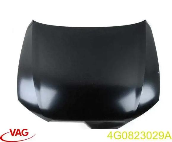 Капот двигателя 4G0823029A VAG