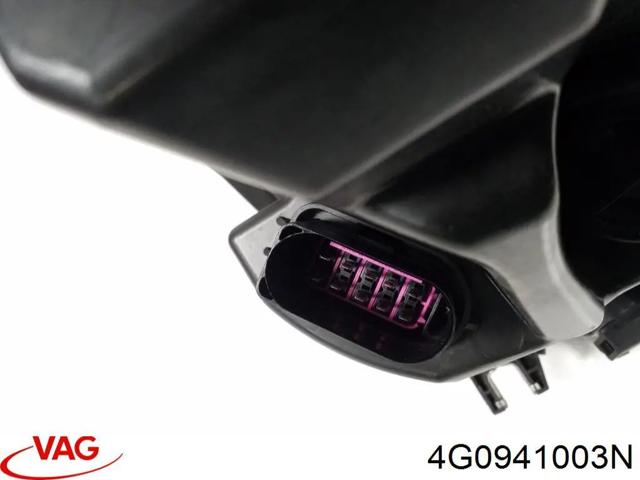 VAG 4G0941003N Левая фара в наличии Житомир