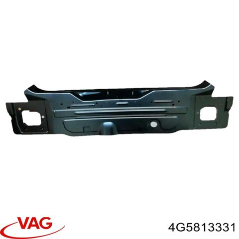 VAG 4G5813331 Панель багажного отсека задняя в наличии Николаев