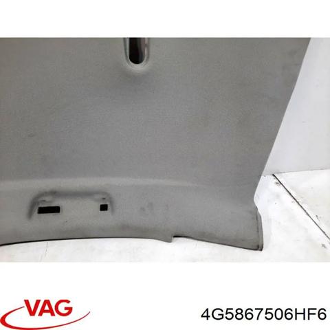 VAG 4G5867506HF6 Обивка крыши (потолок) в наличии Днепр