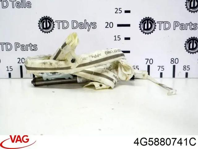 VAG 4G5880741C Подушка безопасности (AIRBAG) шторка боковая левая в наличии Ужгород