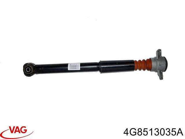 4G8513035A Амортизатор задний купить Одесса