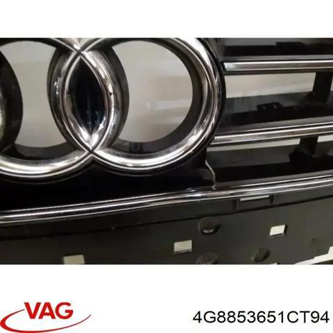 4G8853651CT94 VAG Решетка радиатора купить в Днепр