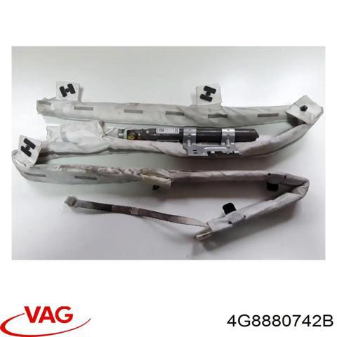 4G8880742B VAG Шторка боковая, правая купить в Винница