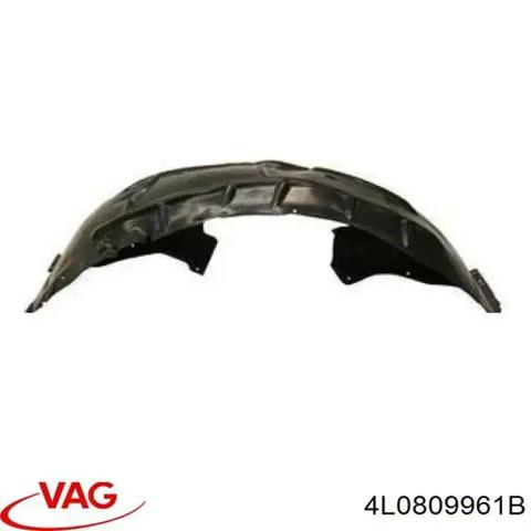 4L0809961B VAG Подкрылок передний левый купить в Черкассы