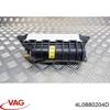 Подушка безопасности (AIRBAG) пассажирская 4L0880204D VAG