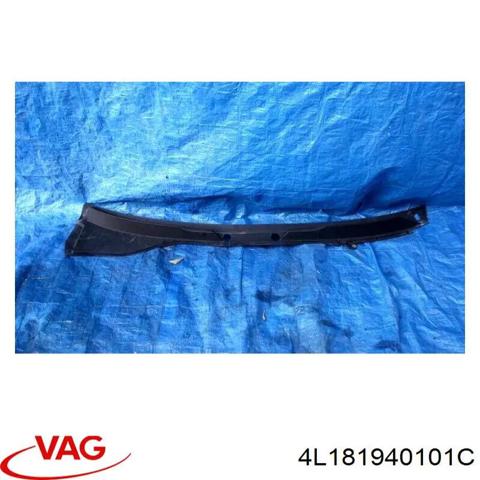 VAG 4L181940101C Водосток лобового стекла, жабо в наличии Сумы
