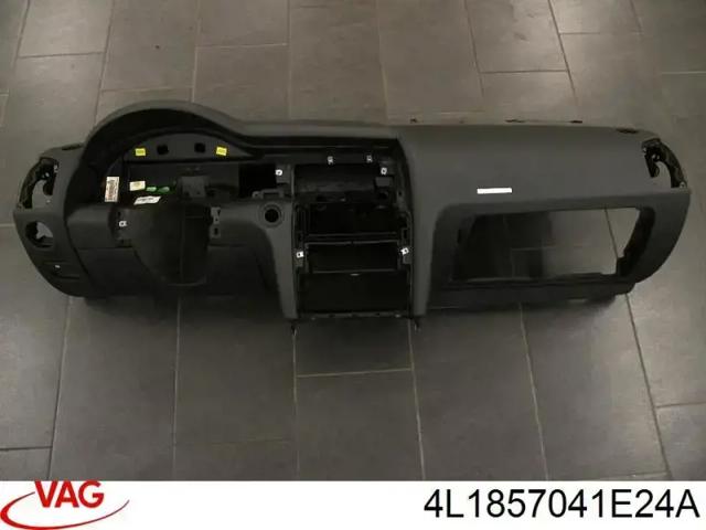 4L1857041E24A VAG Панель салона передняя "торпедо" купить в Кривой Рог