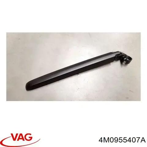 4M0955407A VAG Рычаг-поводок стеклоочистителя заднего стекла купить в Запорожье