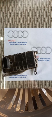 6NW009228 Клапан (актуатор) управления турбиной купить Украина