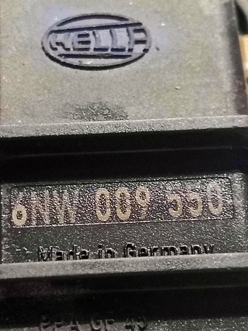 VAG 6NW009550 Клапан (актуатор) управления турбиной в наличии Запорожье