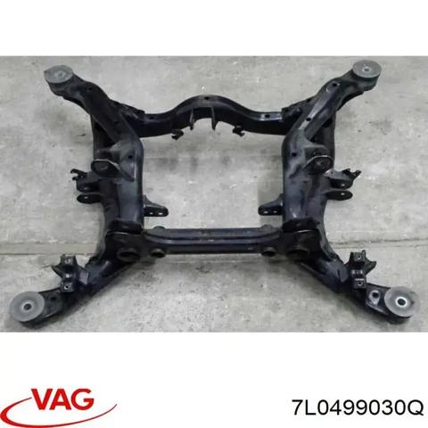 7L0499030Q VAG Подрамник передний купить в Черкассы
