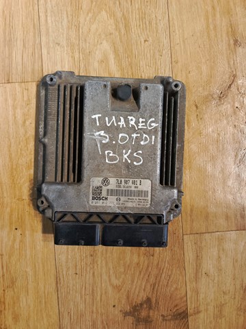 7L0907401B VAG Блок управления двигателем купить в Киев