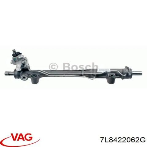 7L8422062G VAG Рейка рулевая купить в Львов