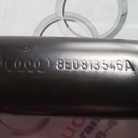 VAG 8E0813546A в наличии Львов