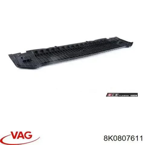 8K0807611 VAG Защита бампера переднего купить в Черновцы