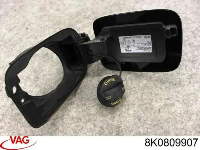 8K0809907 VAG Лючок бензобака купить в Кривой Рог