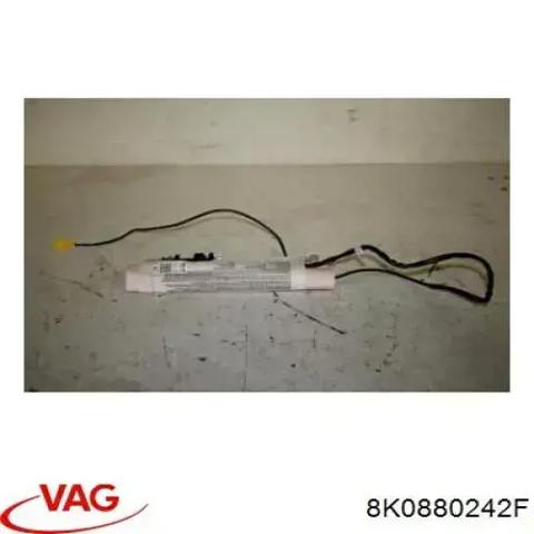 8K0880242F VAG Подушка безопасности (AIRBAG) спинки сиденья правого купить в Тернополь