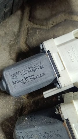 8K0959811C VAG Мотор стеклоподъемника двери задней левой купить в Павлоград