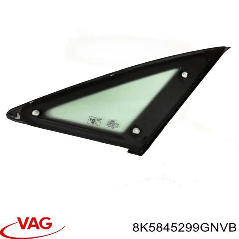 VAG 8K5845299GNVB Стекло кузова (багажного отсека) левое в наличии Житомир