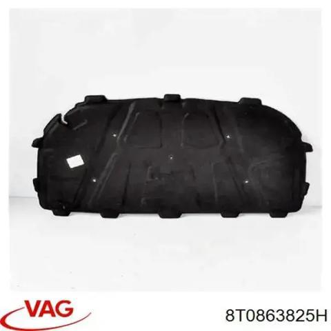 8T0863825H VAG Шумоизоляция капота