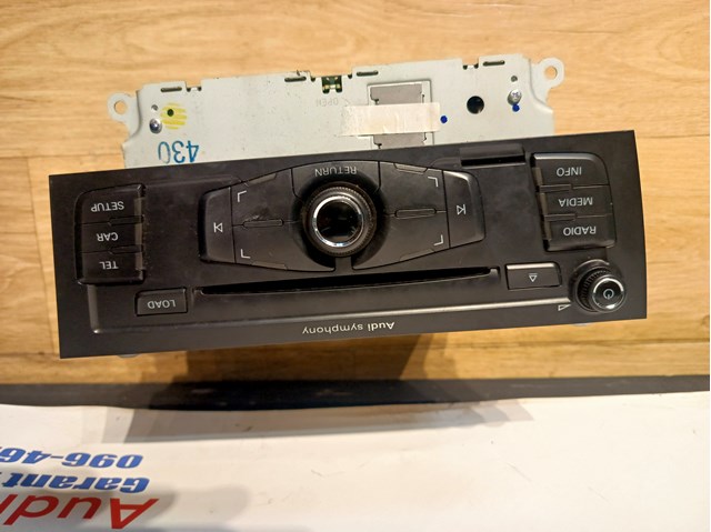 8T2035195AA VAG купить в Ужгород