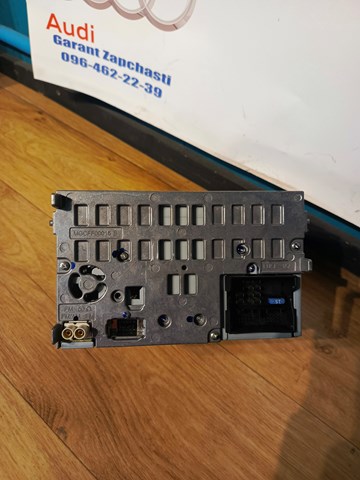 VAG 8T2035195AA в наличии Николаев