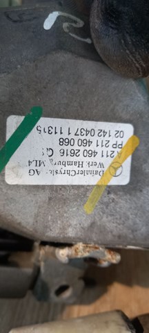 MERCEDES 2114602616 в наличии Львов