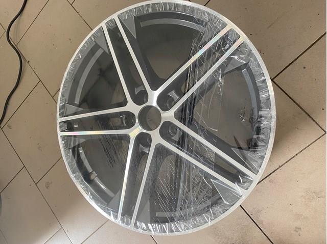 Диски 80A601025H VAG