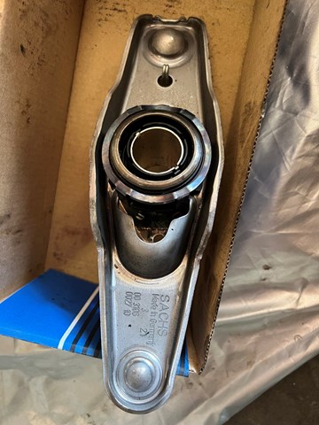 SACHS 3189000635 Выжимной подшипник в наличии Ровно