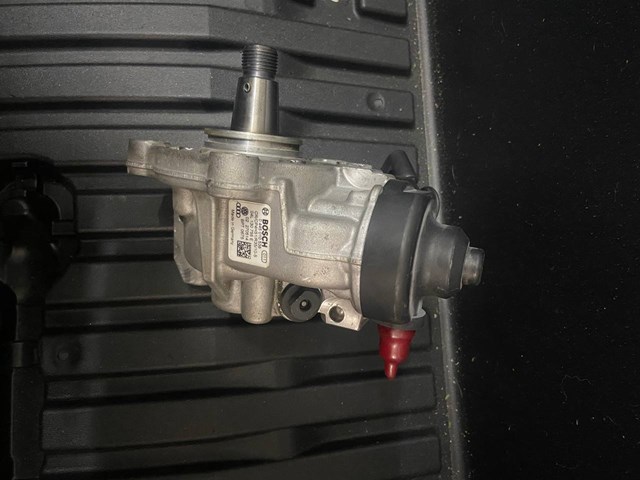 0445010538 BOSCH ТНВД купить в Сумы