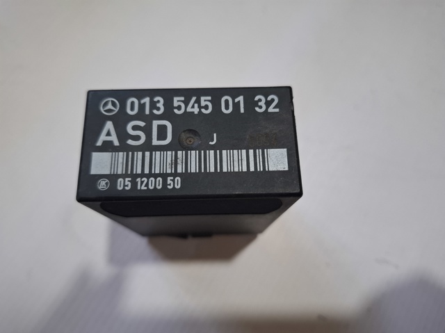 MERCEDES 0135450132 в наличии Николаев