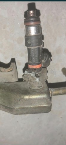 0280158013 BOSCH Форсунка впрыска топлива купить в Черкассы
