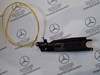 Вакуумный замок багажника купе mercedes w124 90г 1248050441