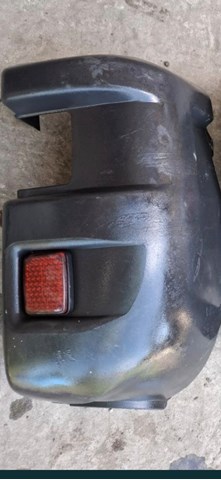 IVECO 504099511 Бампер задний, правая часть в наличии Тернополь