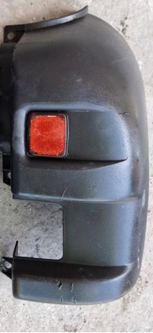 IVECO 504099511 Бампер задний, правая часть в наличии Тернополь