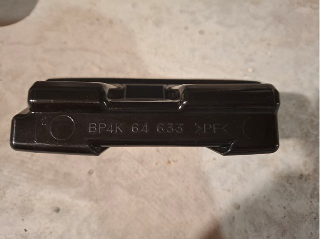 BP4K64633 MAZDA купить в Украина