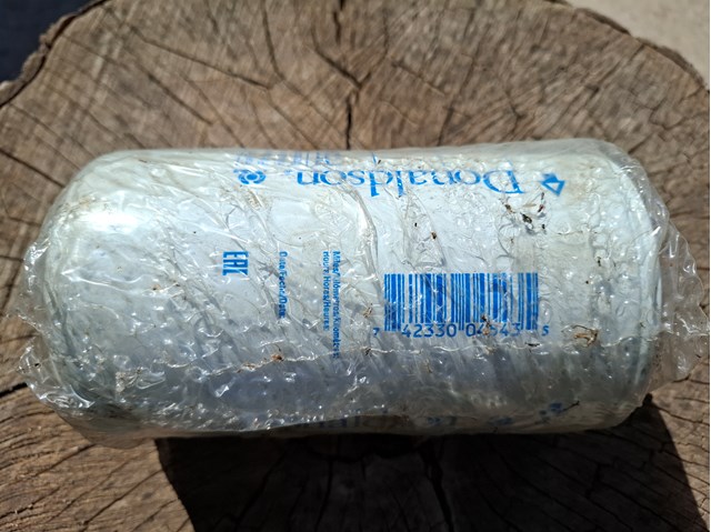DONALDSON P557440 Фильтр топливный в наличии Черкассы