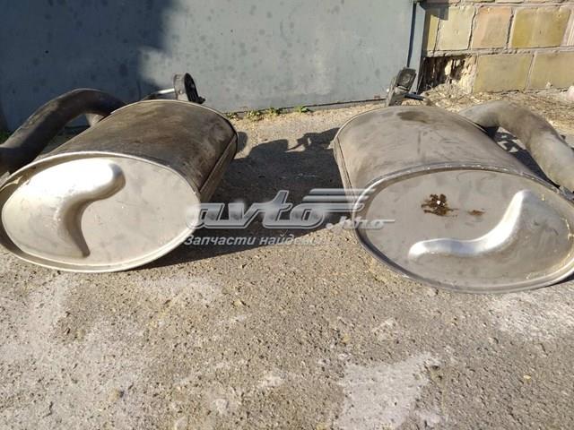 18307785705 Глушитель задний купить Сумы